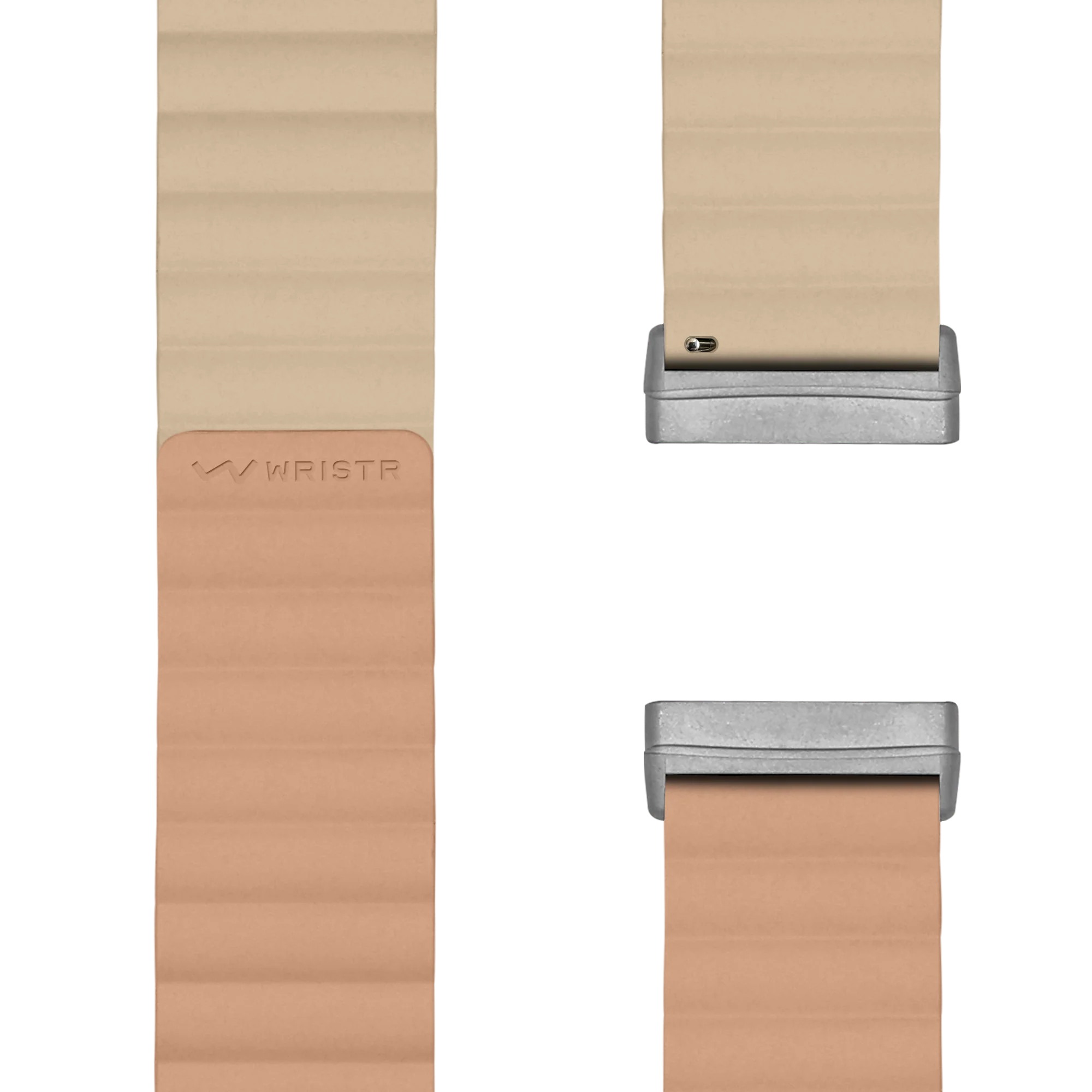Silikonarmband "Verto" für Fitbit - Image 21