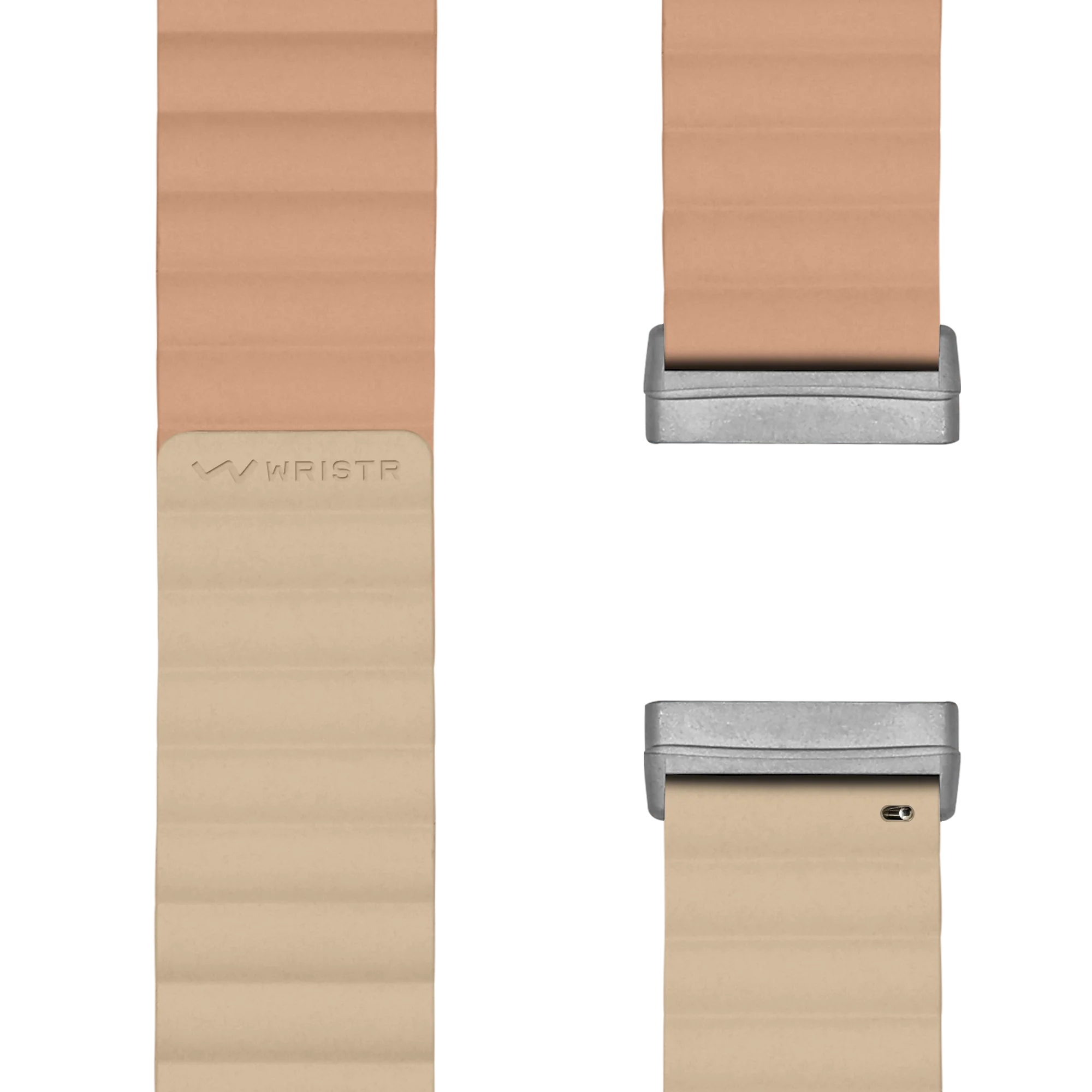 Silikonarmband "Verto" für Fitbit - Image 22