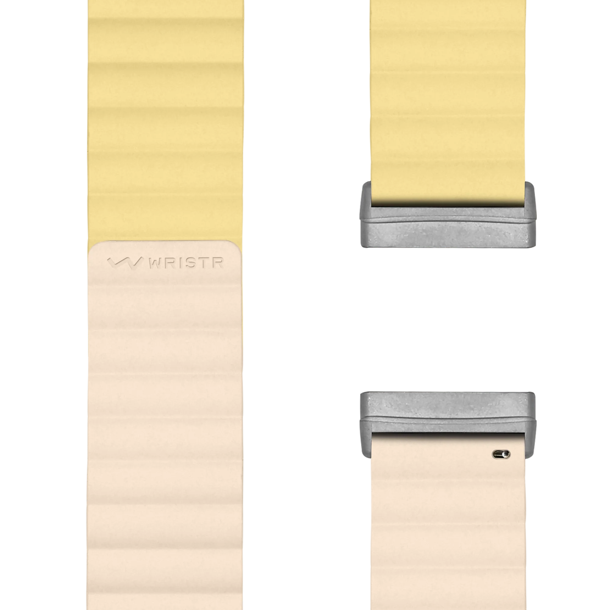 Silikonarmband "Verto" für Fitbit - Image 26