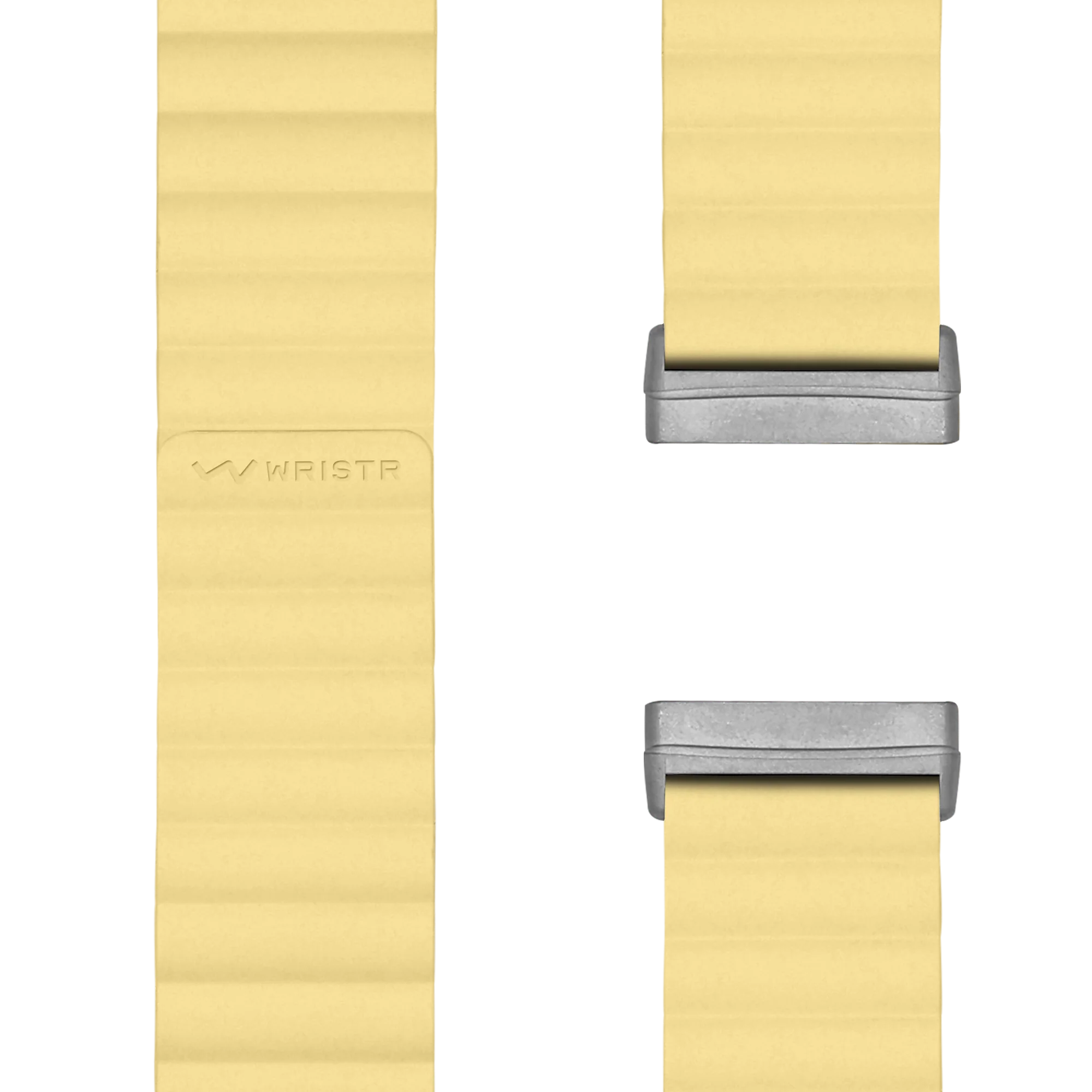 Silikonarmband "Verto" für Fitbit - Image 27