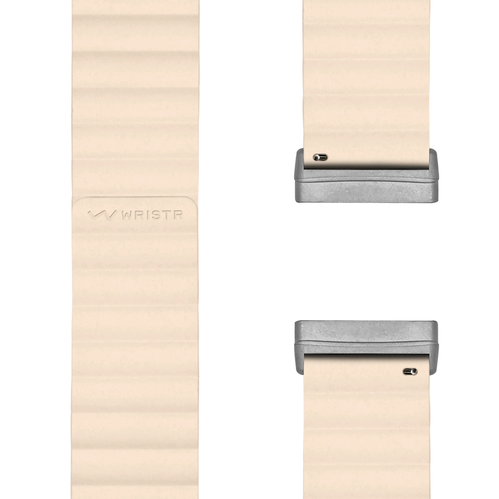 Silikonarmband "Verto" für Fitbit - Image 28