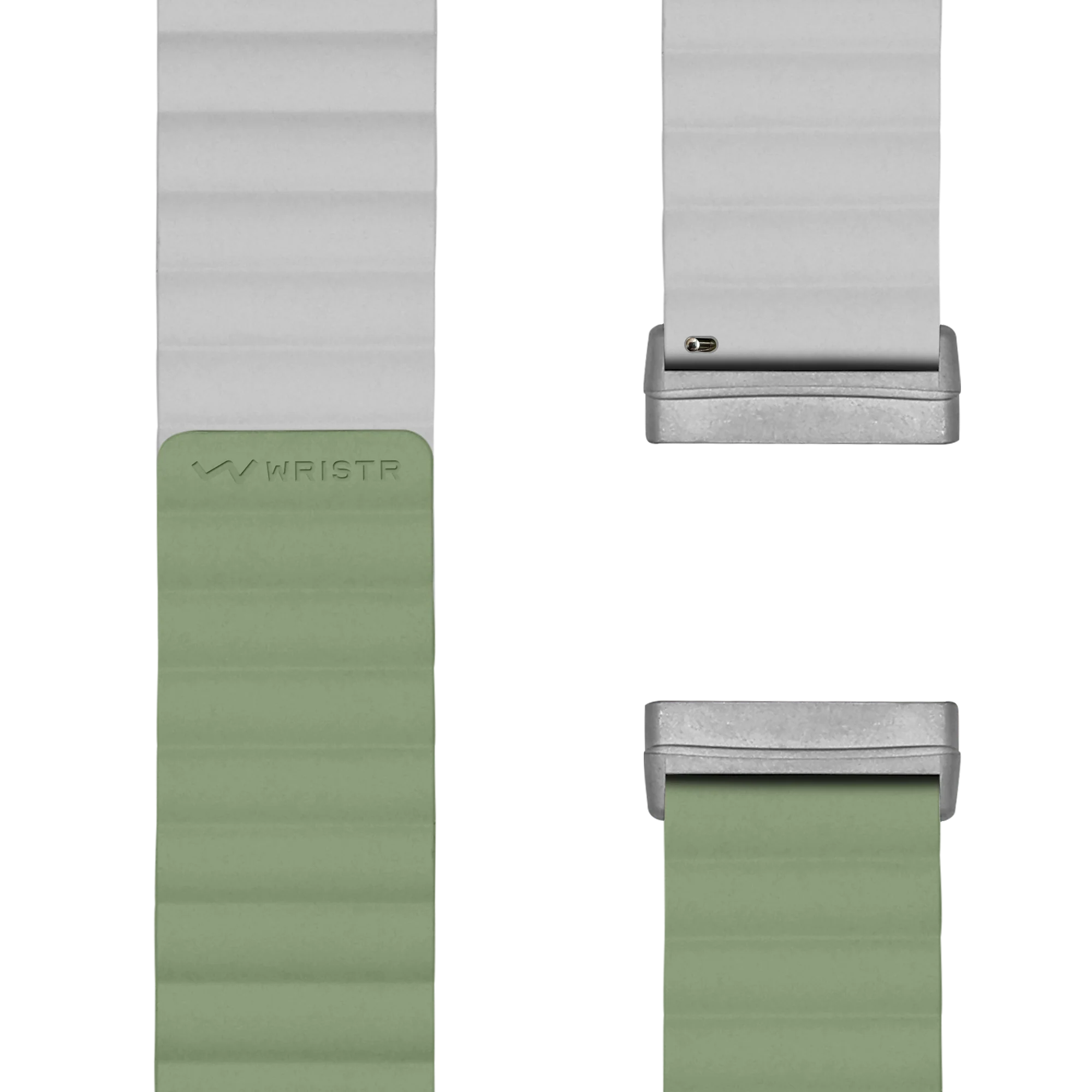 Silikonarmband "Verto" für Fitbit - Image 33