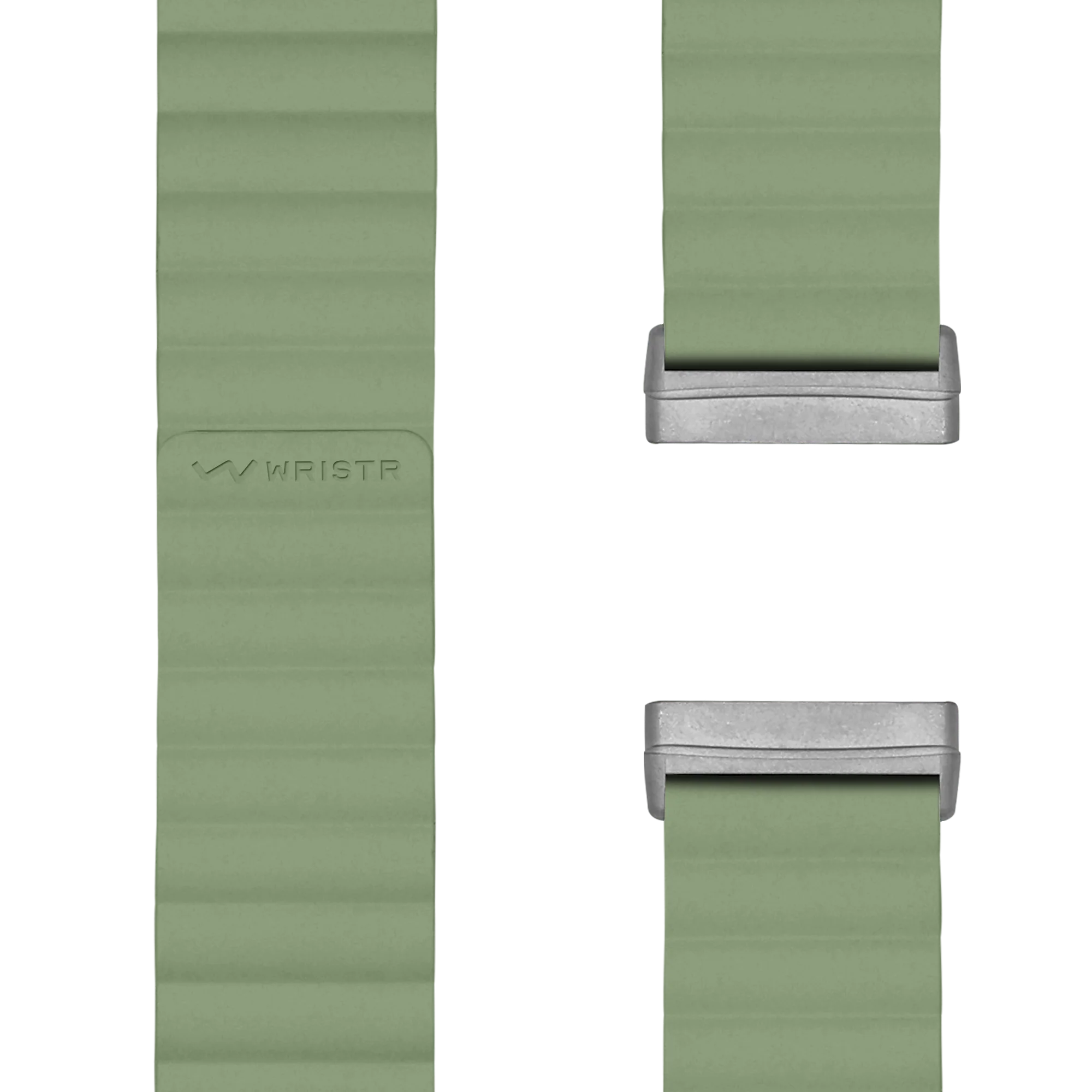 Silikonarmband "Verto" für Fitbit - Image 35
