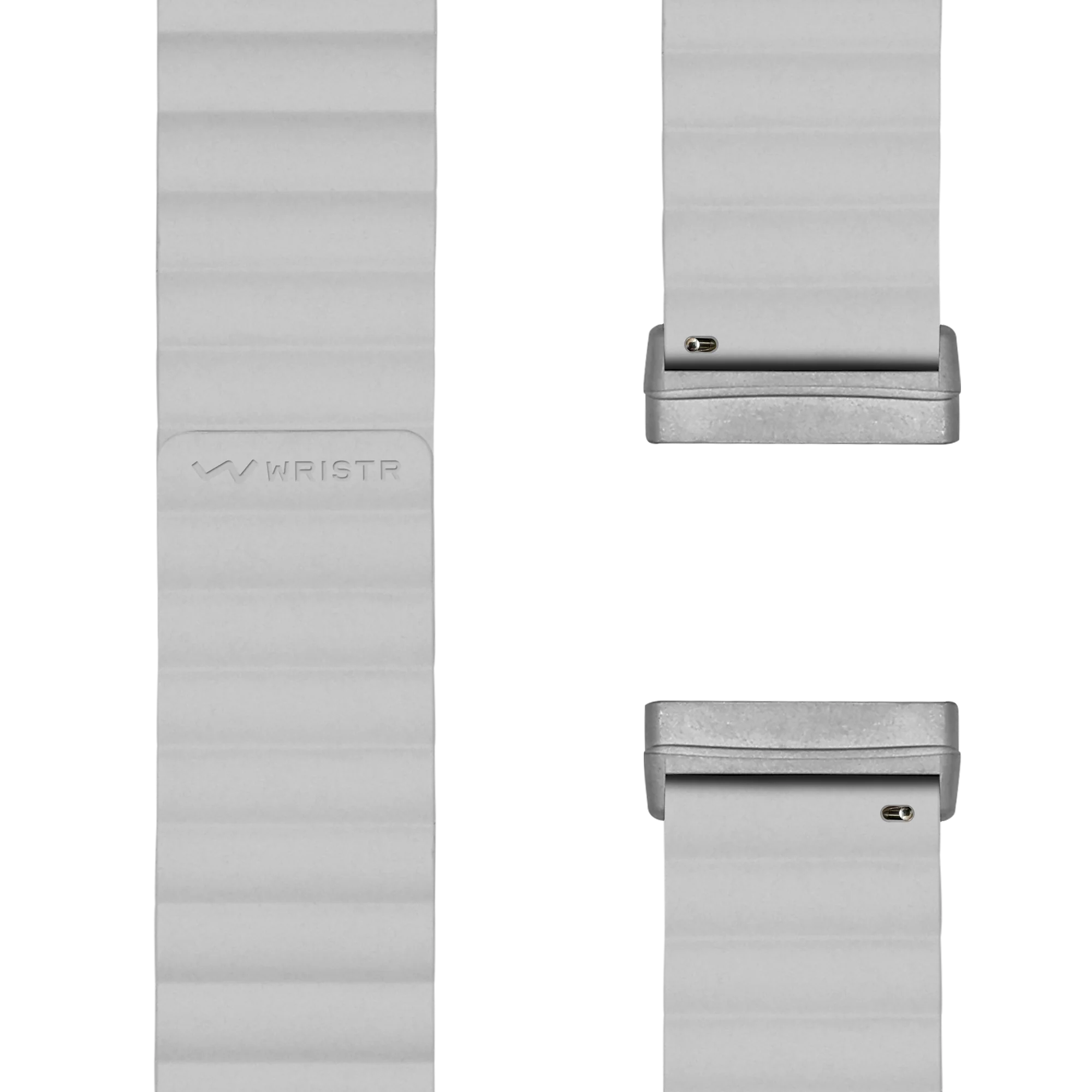 Silikonarmband "Verto" für Fitbit - Image 36