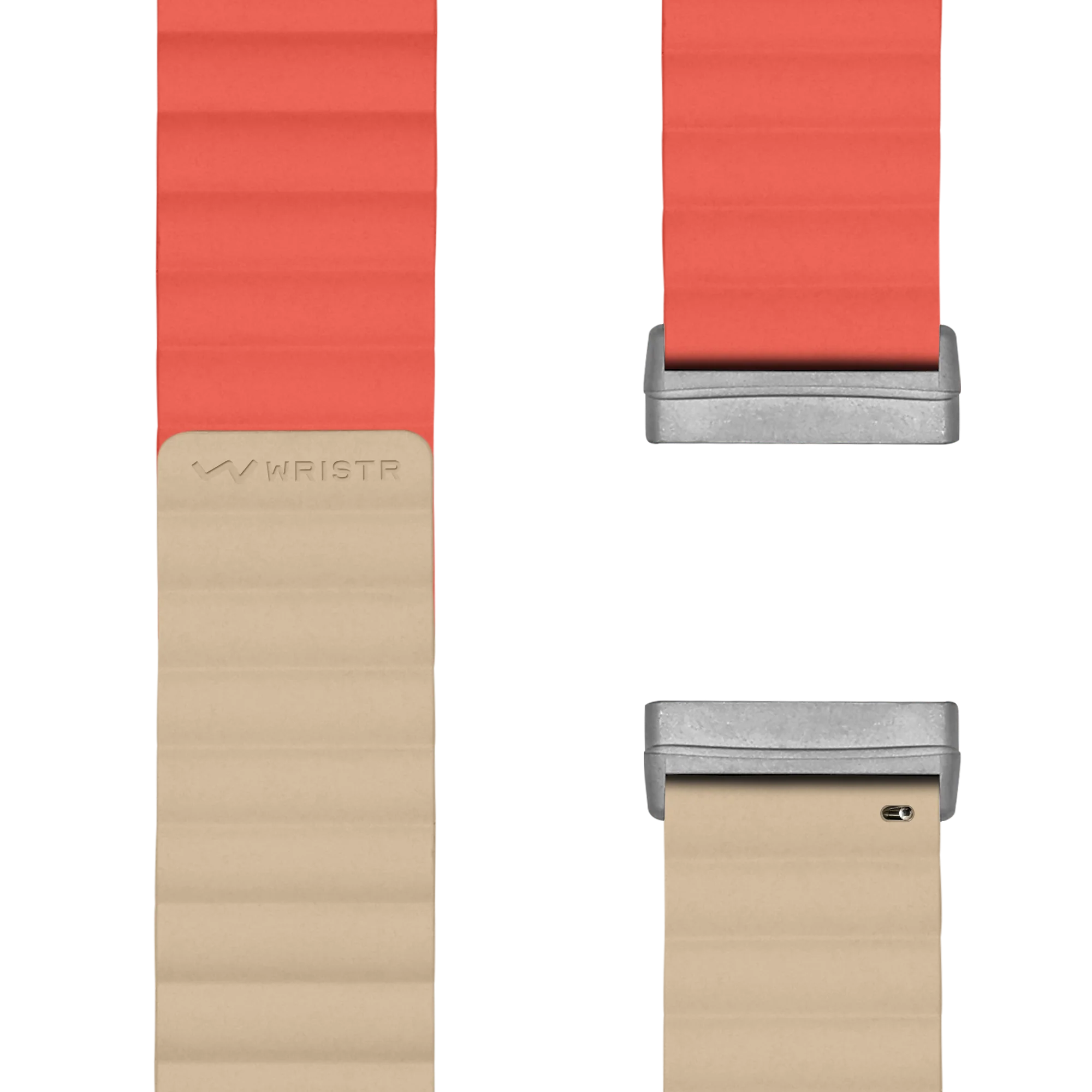 Silikonarmband "Verto" für Fitbit - Image 6