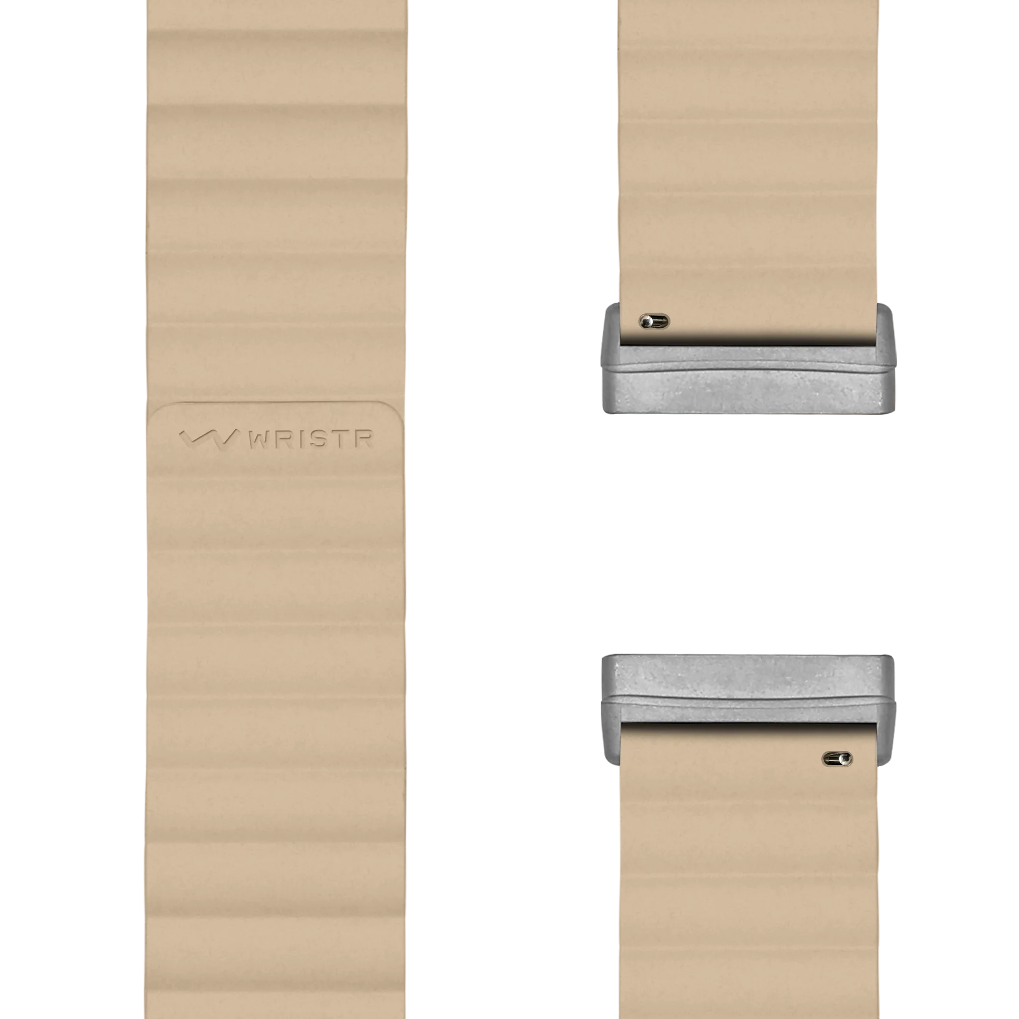 Silikonarmband "Verto" für Fitbit - Image 8