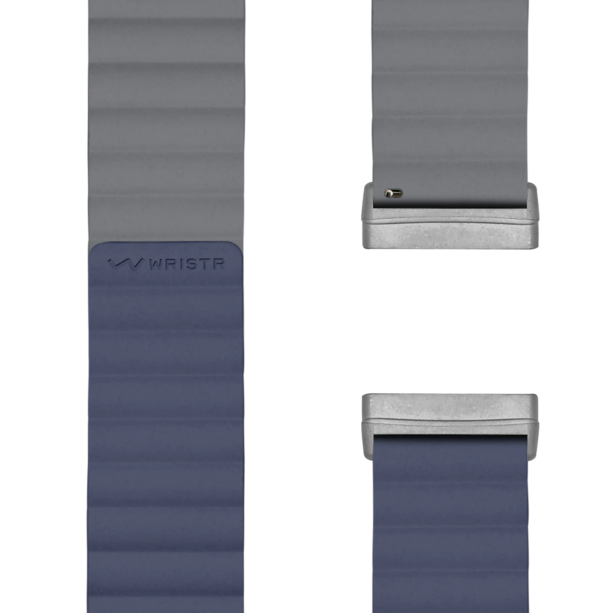 Silikonarmband "Verto" für Fitbit - Image 9