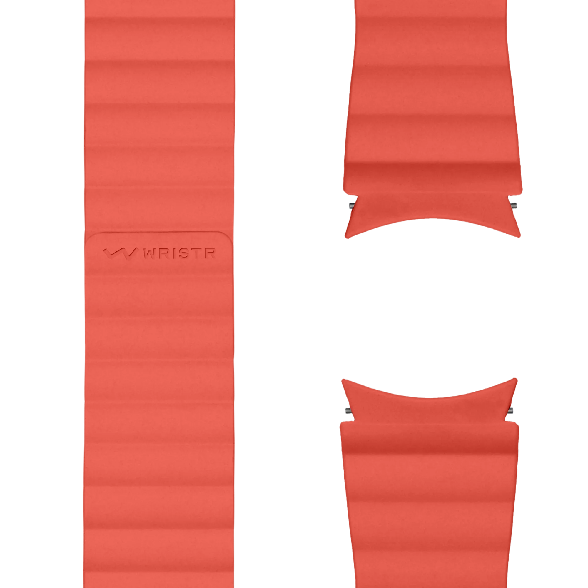 Silikonarmband "Verto" für Samsung Galaxy Watch - Image 3