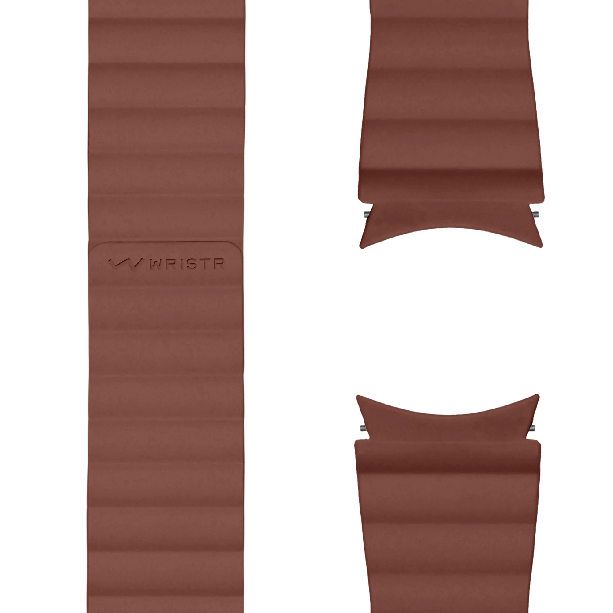 Silikonarmband "Verto" für Samsung Galaxy Watch - Image 4