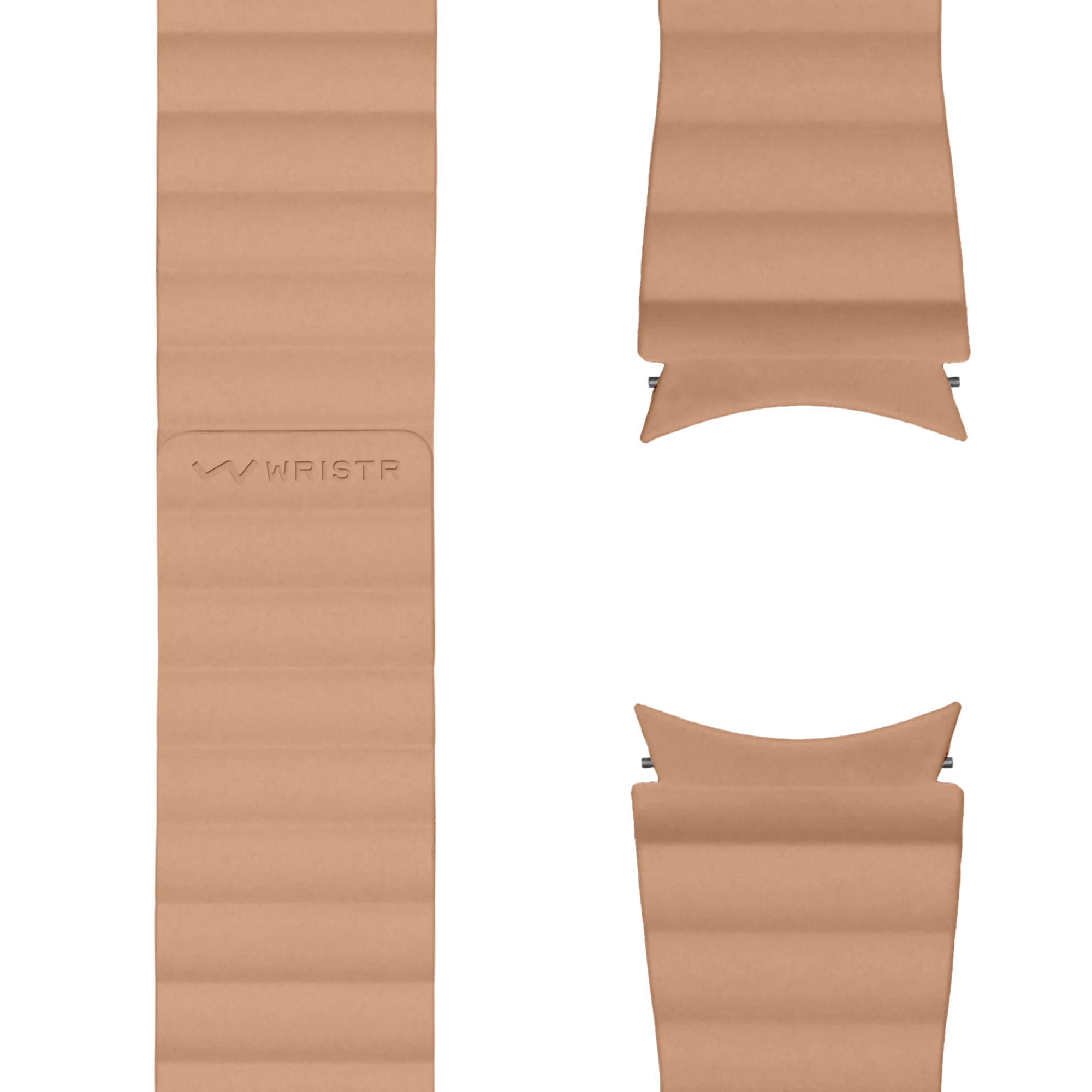 Silikonarmband "Verto" für Samsung Galaxy Watch - Image 6