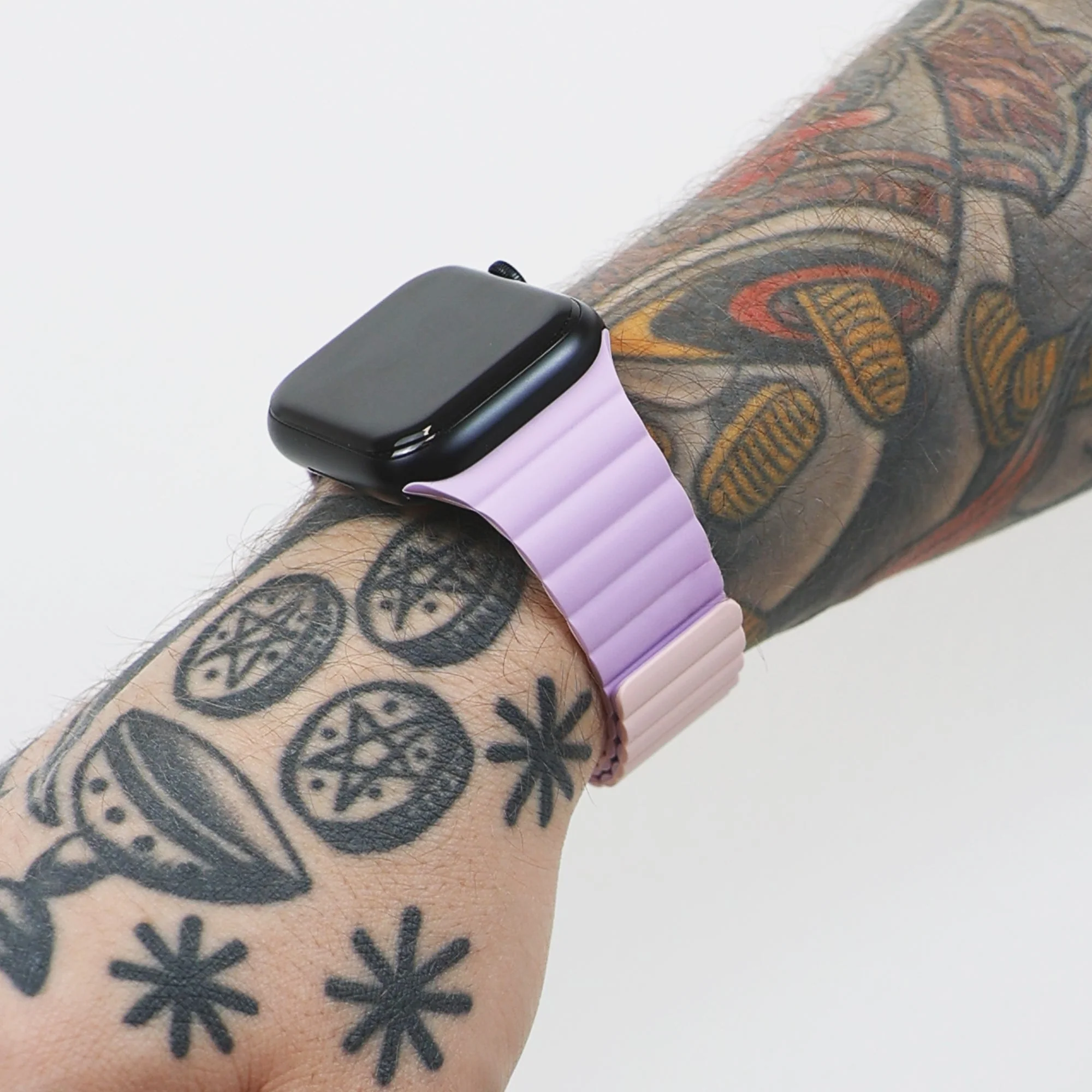 Wendearmband "Verto" für Apple Watch - Image 27
