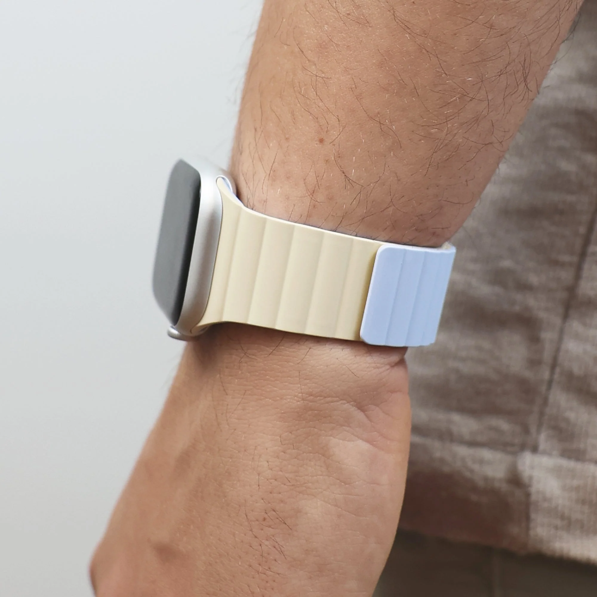 Wendearmband "Verto" für Apple Watch - Image 43