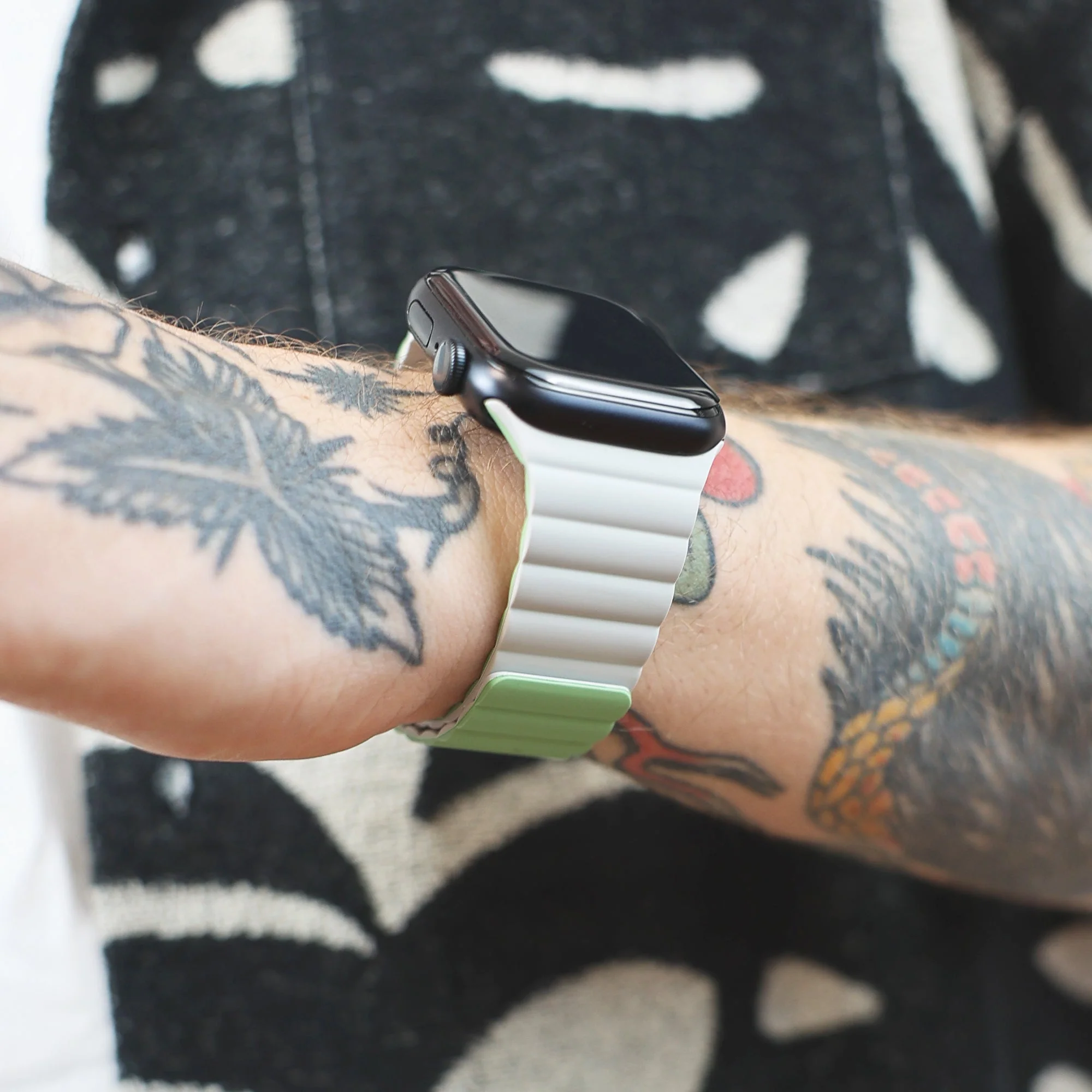 Wendearmband "Verto" für Apple Watch - Image 48