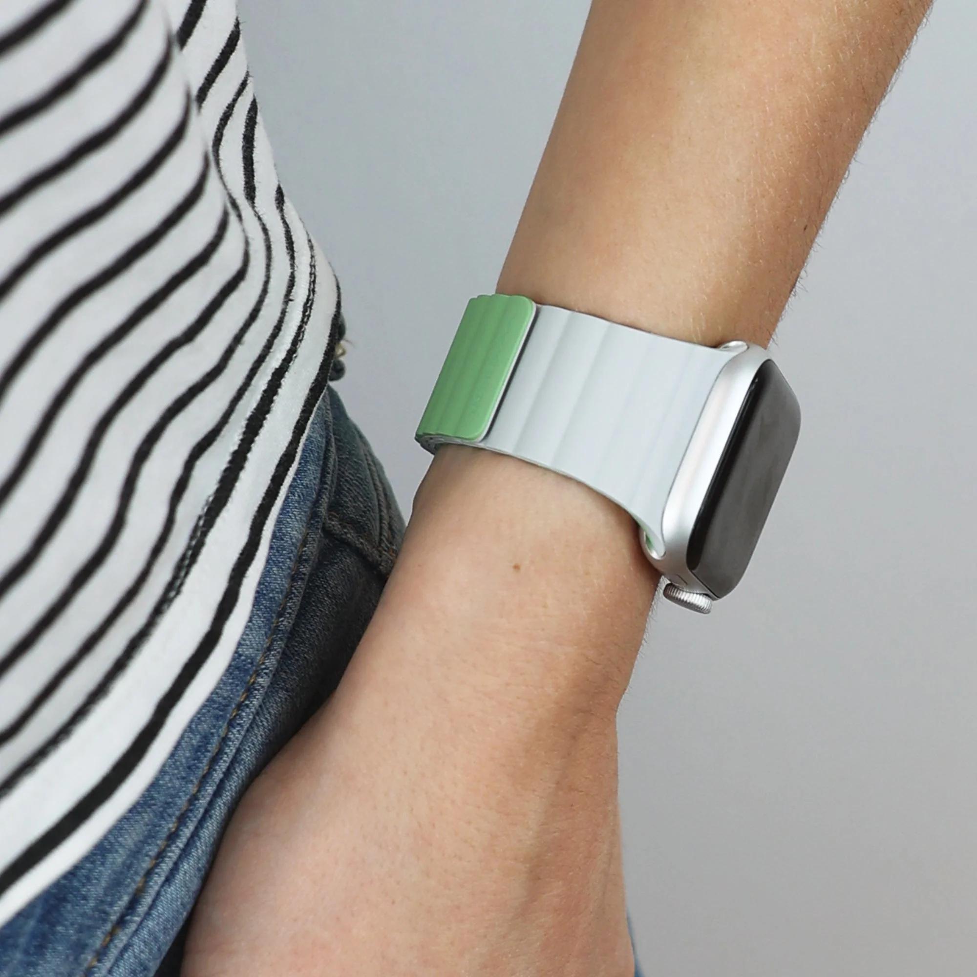 Wendearmband "Verto" für Apple Watch - Image 49