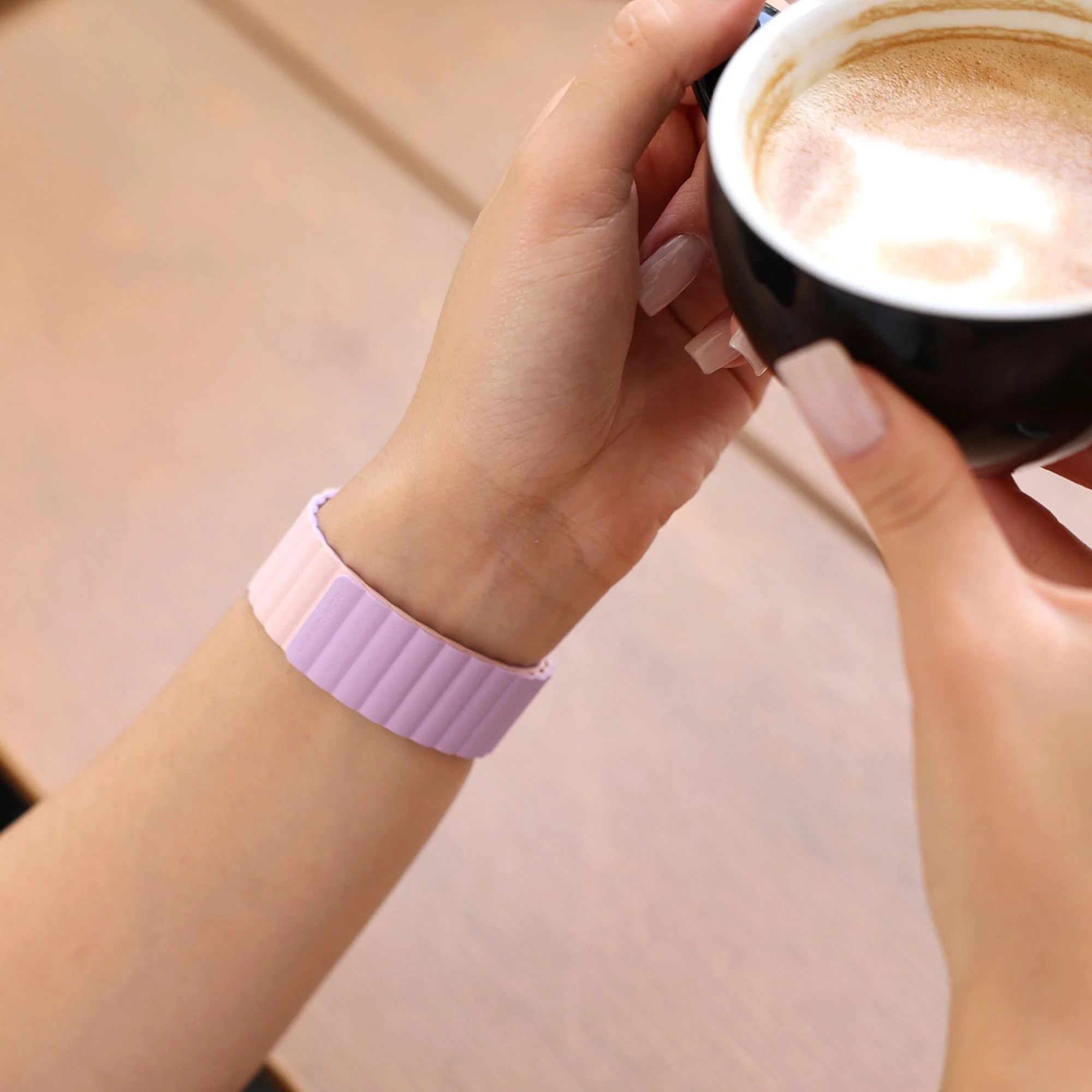 Wendearmband "Verto" für Apple Watch - Image 52