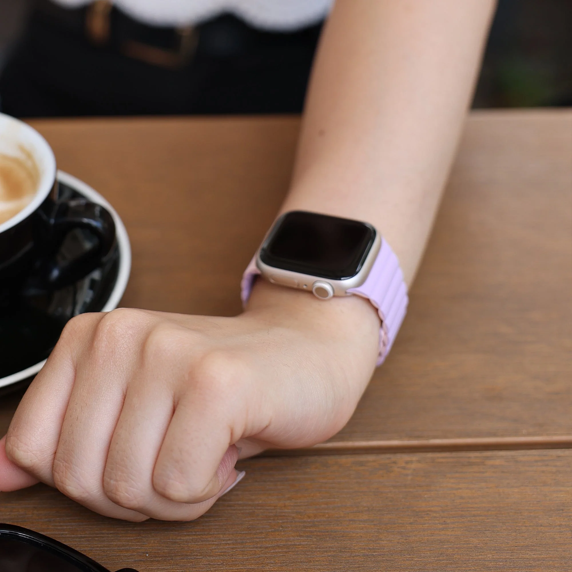 Wendearmband "Verto" für Apple Watch - Image 53